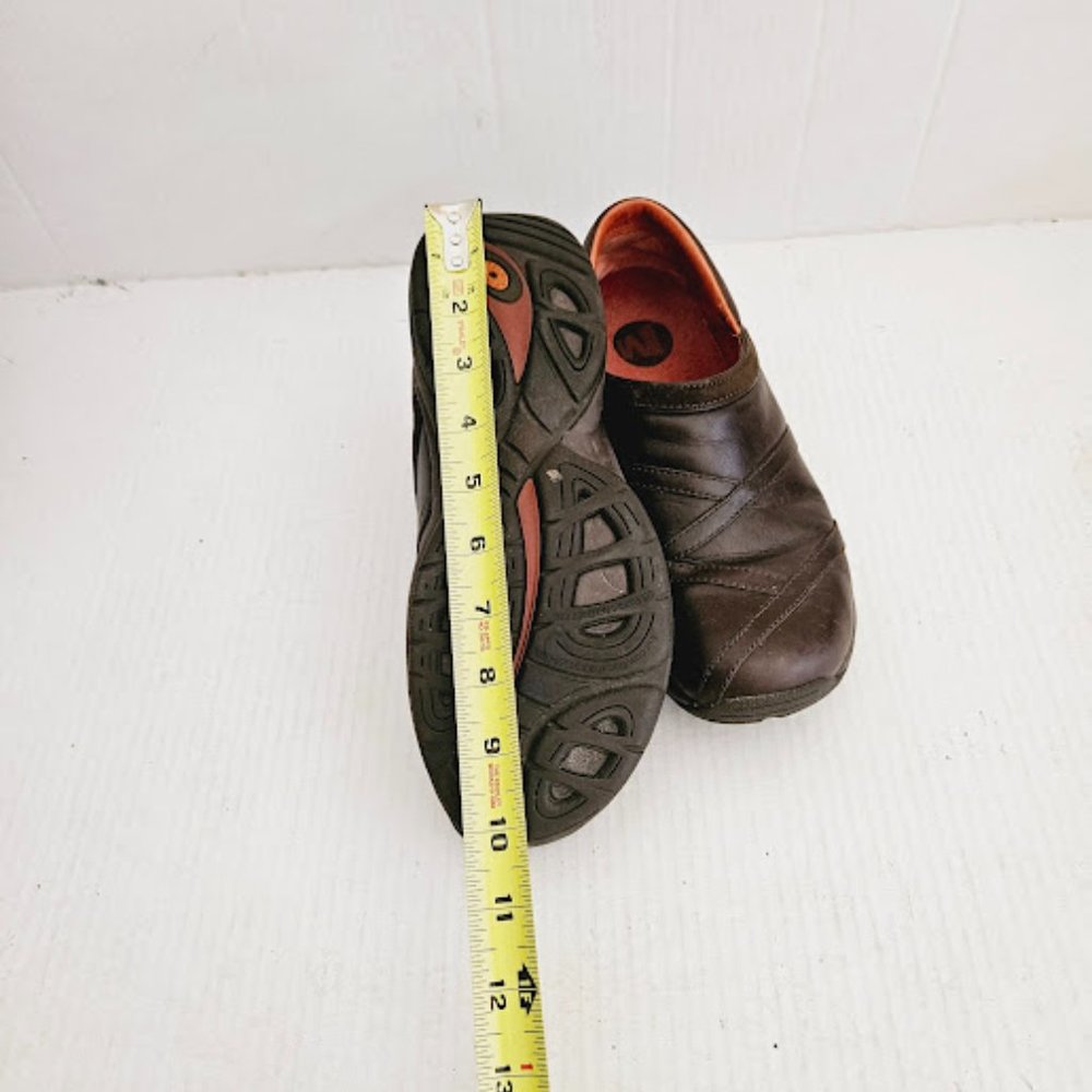 Merrell Primo Patch Bug Women’s Slip-On Clog Shoes - image 6